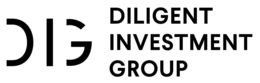 DIG DILIGENT INVESTMENT GROUP logo