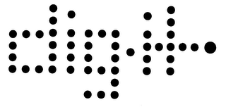 DIG-IT logo