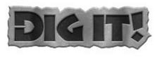 DIG IT! logo