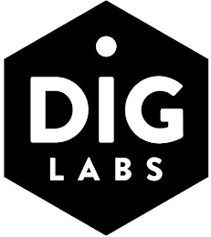 DIG LABS logo