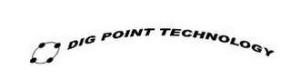 DIG POINT TECHNOLOGY logo