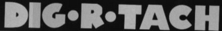 DIG-R-TACH logo