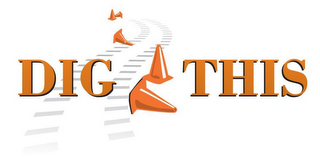 DIG THIS logo