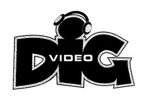 DIG VIDEO logo