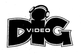DIG VIDEO logo