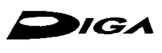 DIGA logo