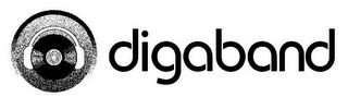 DIGABAND logo
