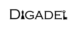 DIGADEL logo
