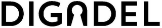 DIGADEL logo