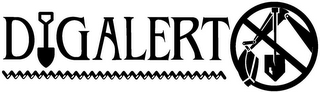 DIGALERT logo