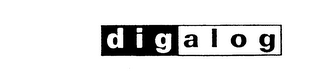 DIGALOG logo