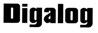 DIGALOG logo