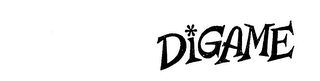 DIGAME logo