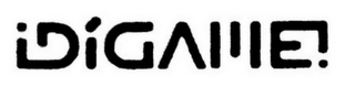 DIGAME logo
