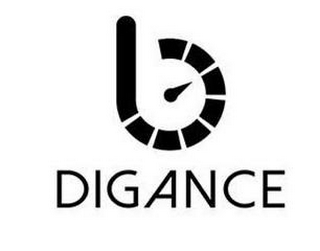 DIGANCE logo