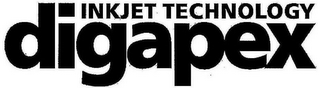 DIGAPEX INKJET TECHNOLOGY logo
