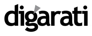 DIGARATI logo