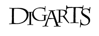 DIGARTS logo