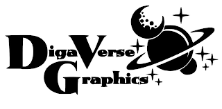 DIGAVERSE GRAPHICS logo