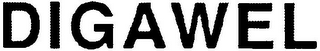 DIGAWEL logo