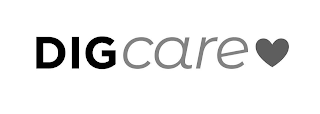 DIGCARE logo
