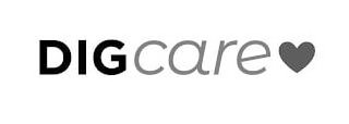 DIGCARE logo