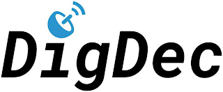 DIGDEC logo