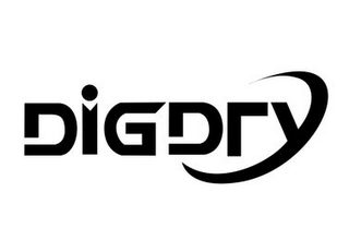 DIGDRY logo