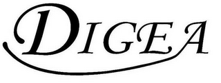 DIGEA logo
