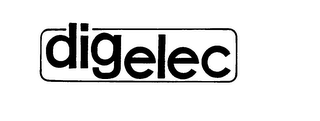 DIGELEC logo