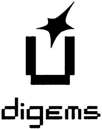 DIGEMS logo