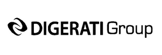 DIGERATI GROUP logo