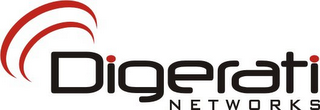 DIGERATI NETWORKS logo