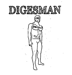 DIGESMAN logo
