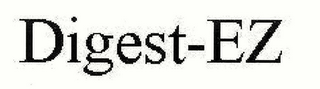 DIGEST-EZ logo