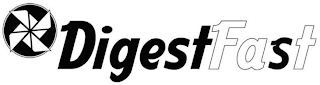 DIGEST FAST logo