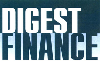 DIGEST FINANCE logo