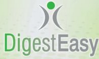 DIGESTEASY logo