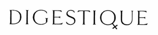 DIGESTIQUE logo