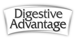 DIGESTIVE ADVANTAGE logo