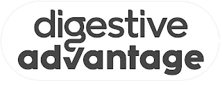 DIGESTIVE ADVANTAGE logo