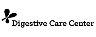 DIGESTIVE CARE CENTER logo