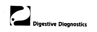 DIGESTIVE DIAGNOSTICS logo