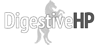 DIGESTIVE HP logo