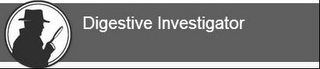 DIGESTIVE INVESTIGATOR logo