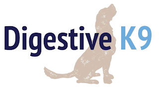 DIGESTIVE K9 logo