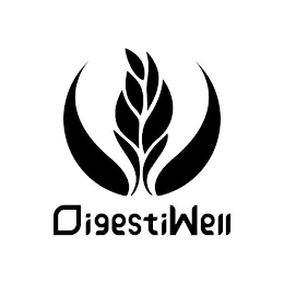 DIGESTIWELL logo