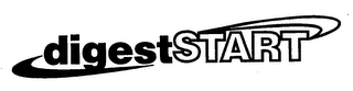 DIGESTSTART logo
