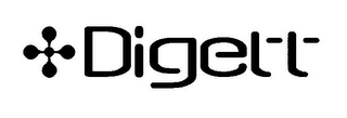 DIGETT logo