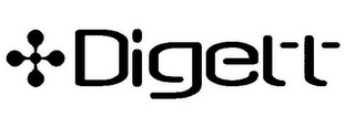 DIGETT logo